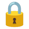 🔒